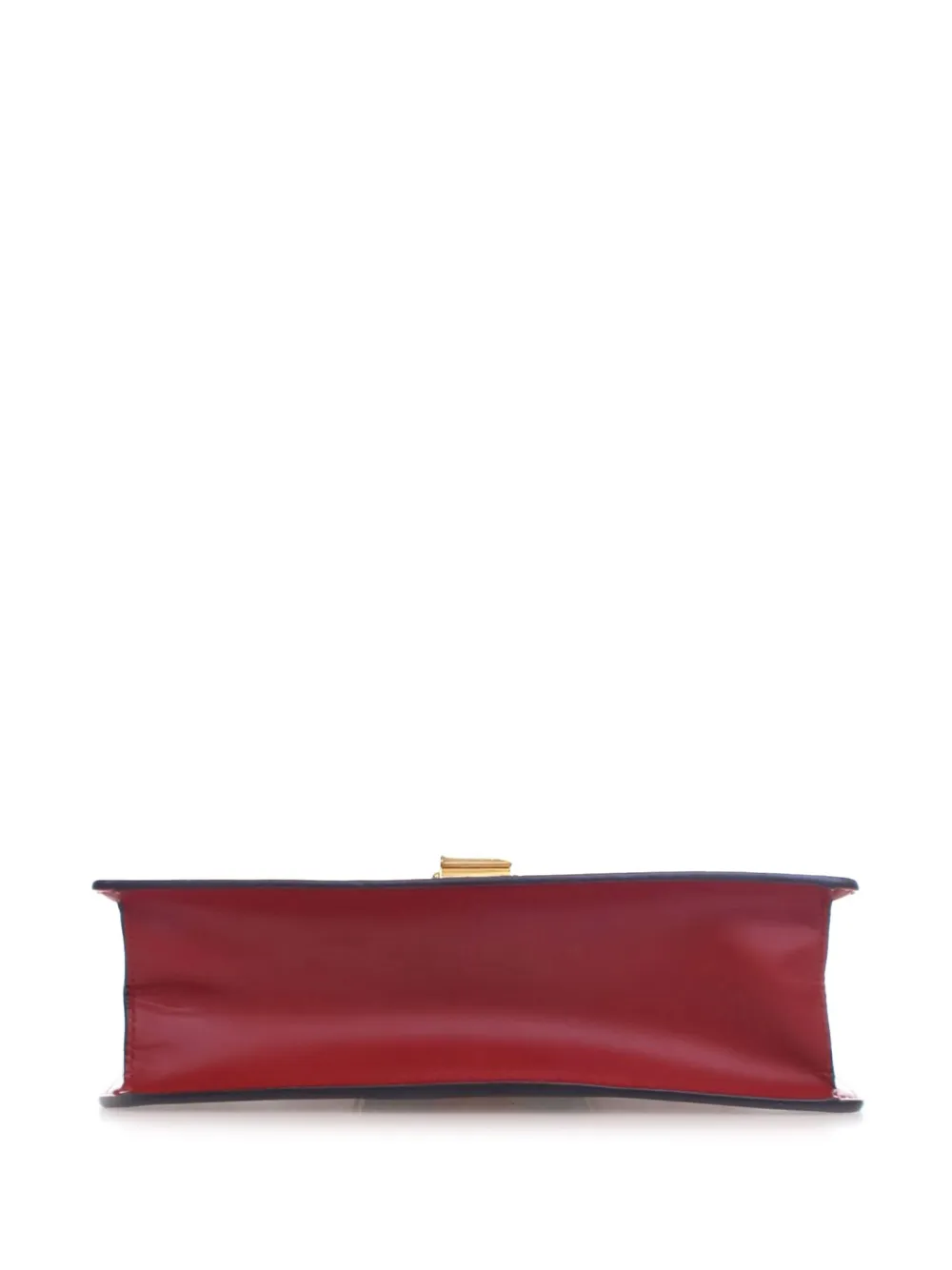 Gucci Pre-Owned Borsa a tracolla Sylvie in pelle 2016-2024 | Borse Pre-owned | Image 3