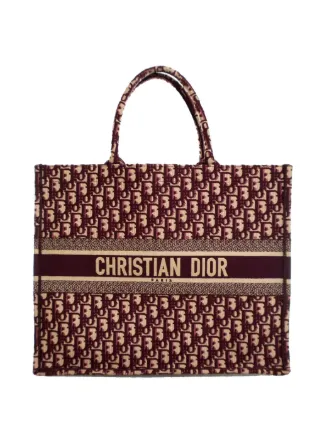 Christian Dior Pre-Owned