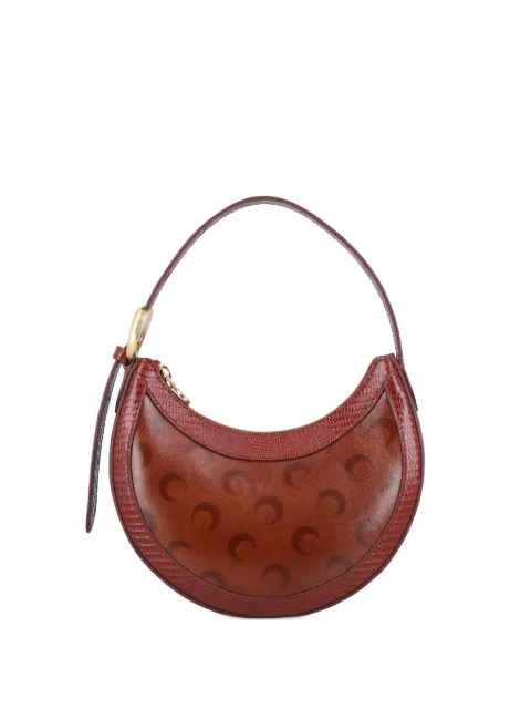 Marine Serre bolsa Eclipse mini