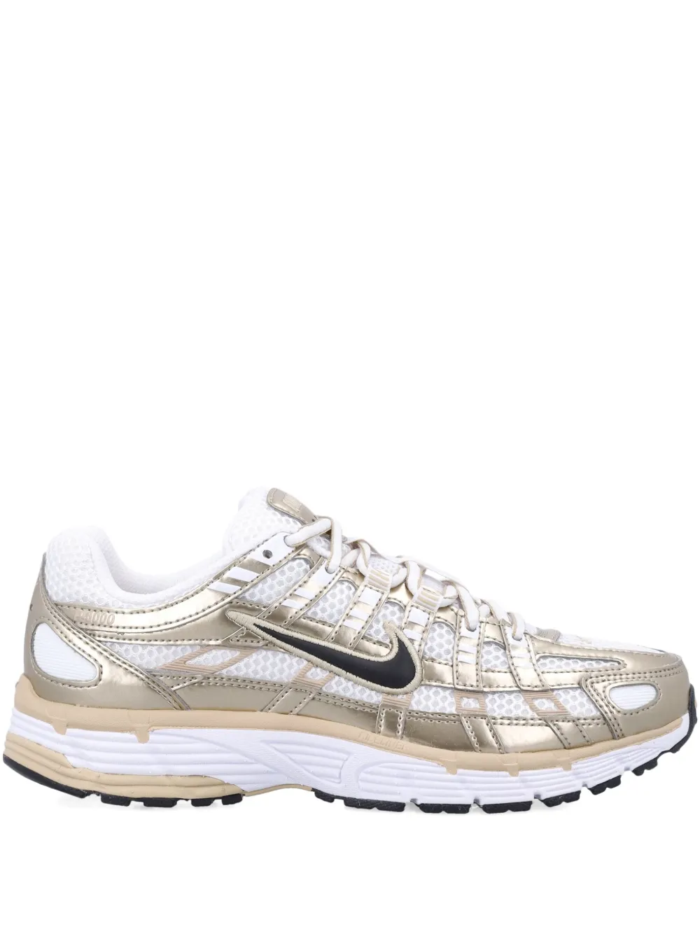 Nike P-6000 sneakers - Bianco