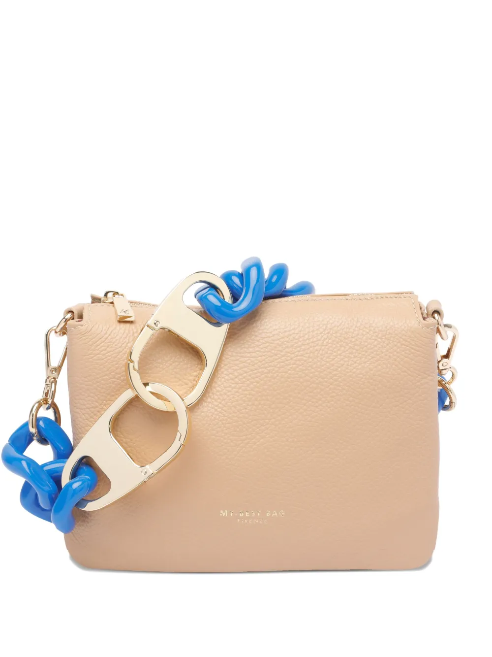 MY BEST BAG Firenze ショルダーバッグ - ニュートラル MY BEST BAG Firenze ショルダーバッグ - ニュートラル