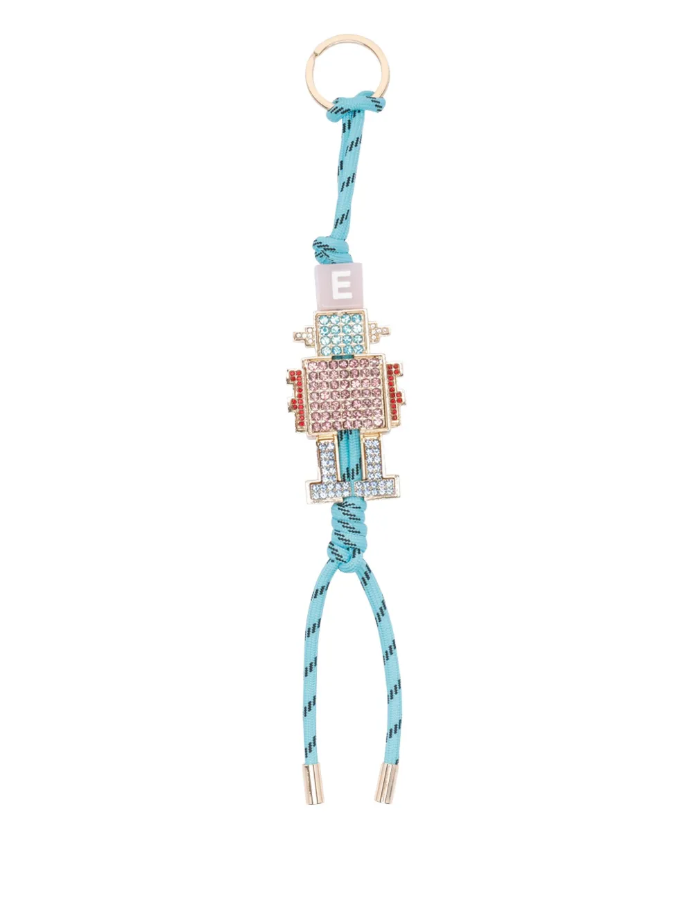 Essentiel Antwerp Holliver robot keychain | Image 2