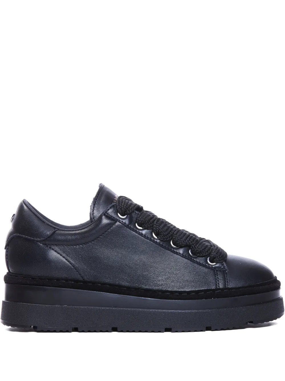 PANCHIC P89 sneakers Black