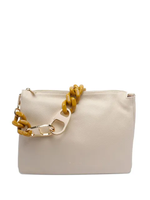 MY BEST BAG leather shoulder bag