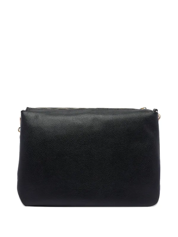 MY BEST BAG FIRENZE レザーショルダーBAG MY BEST BAG Firenze ショルダーバッグ | ブラック | FARFETCH JP