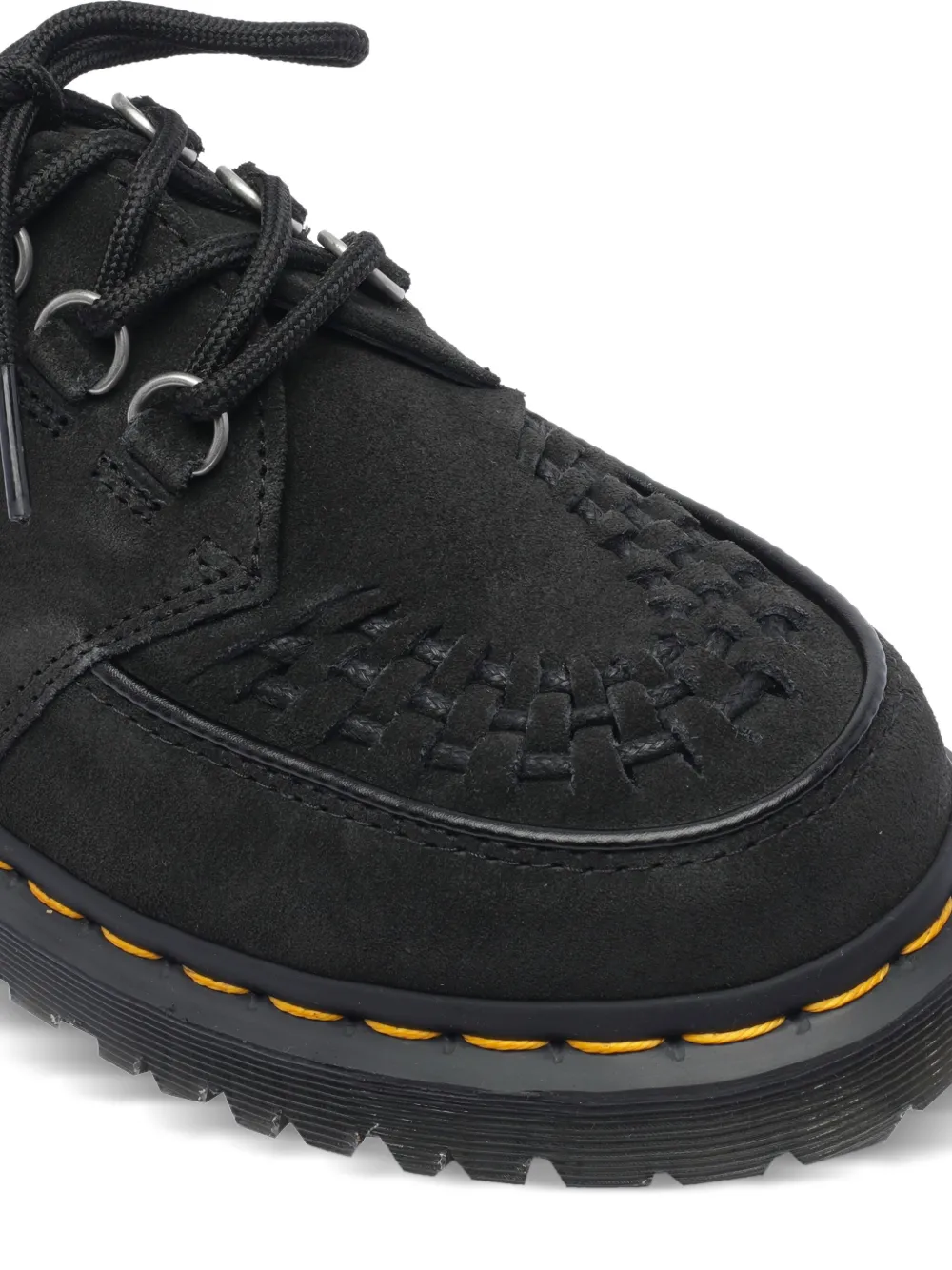 Dr. Martens' Oxford Shoes Dr. Martens Woman Color Black