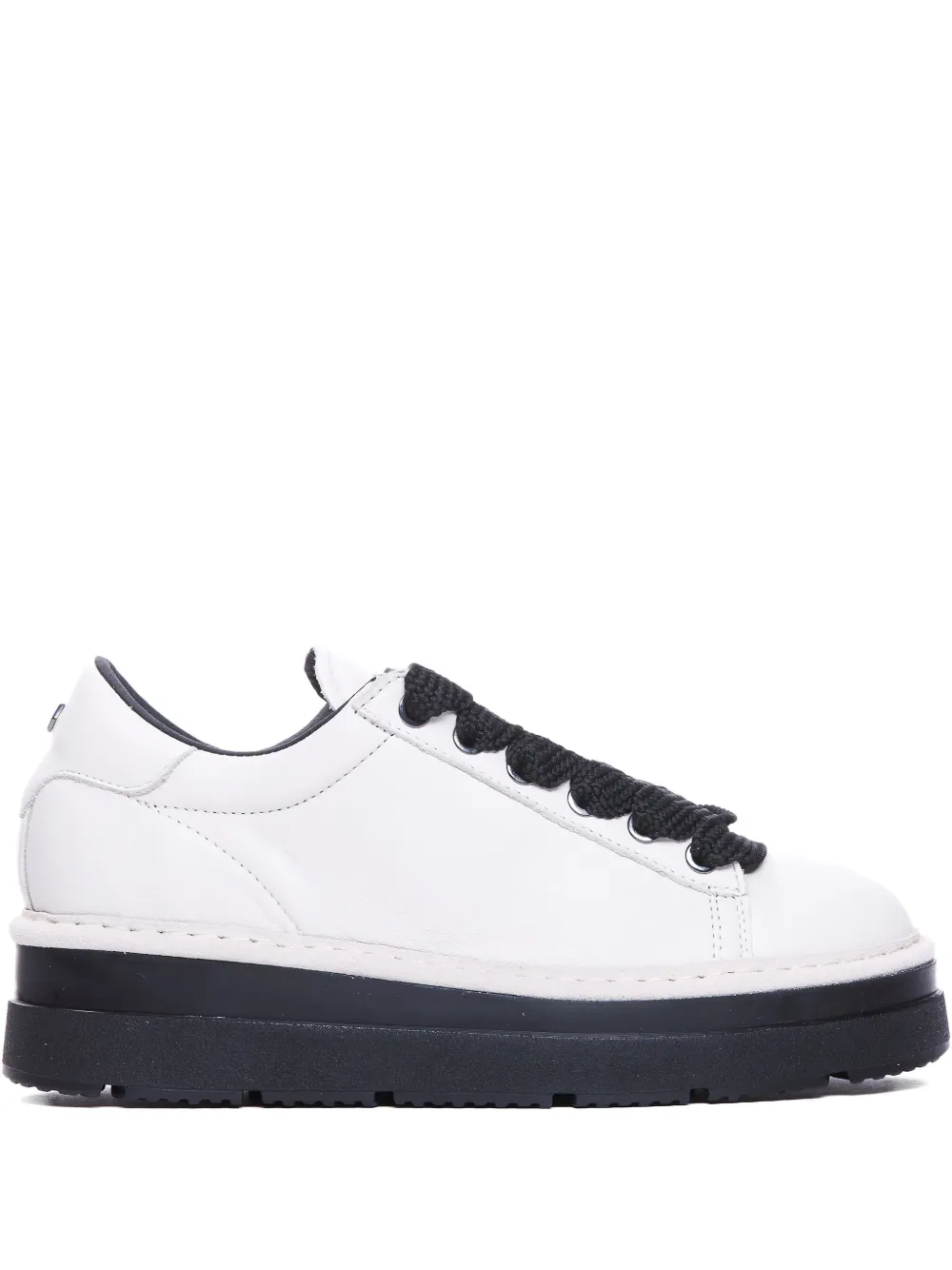 PANCHIC sneakers White