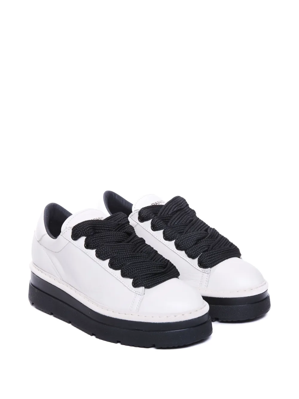 PANCHIC sneakers - Wit