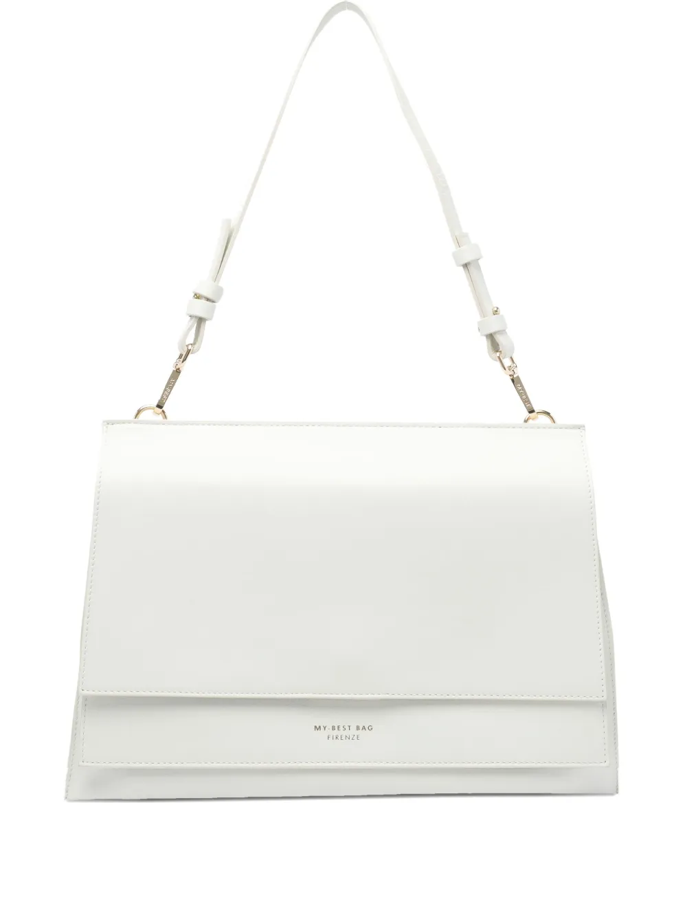 MY BEST BAG Borsa a spalla My Best | toni neutri | Image 1