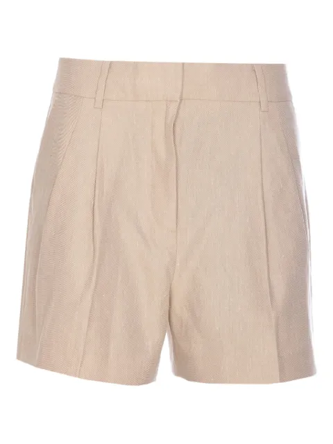 Michael Michael Kors linen shorts