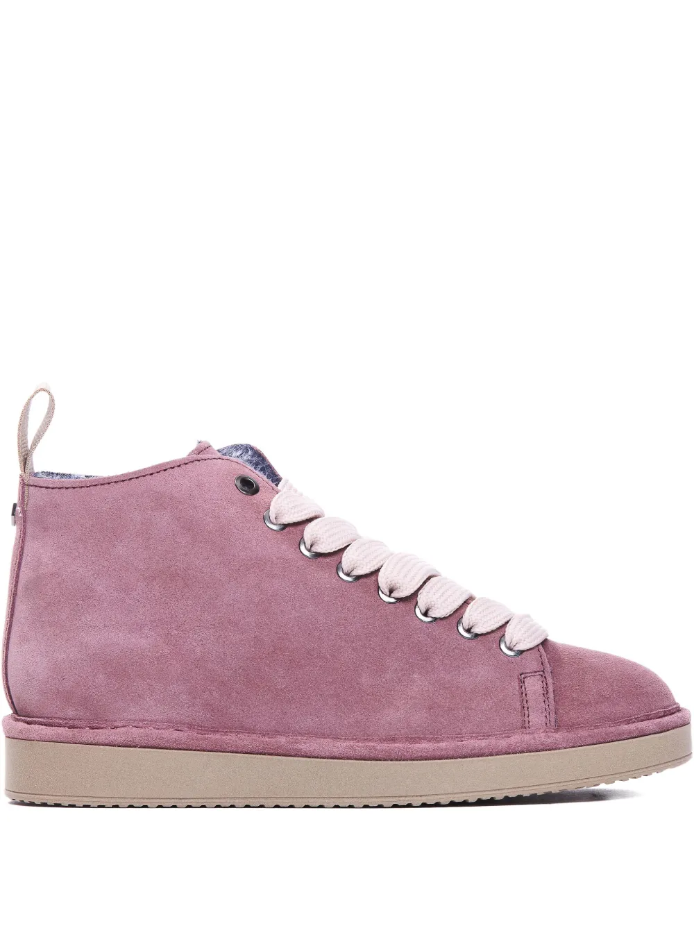 PANCHIC boots Pink