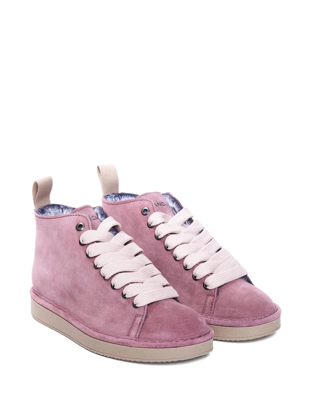 PANCHIC boots Pink