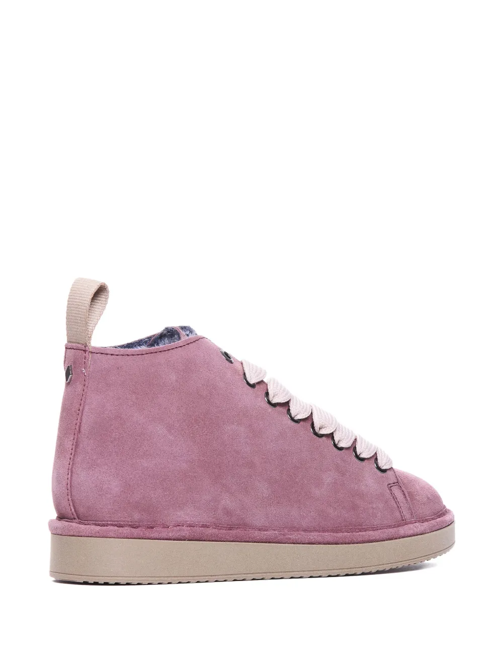 PANCHIC boots Pink