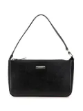 Burberry Pre-Owned 2000-2017 Leather shoulder bag - Black