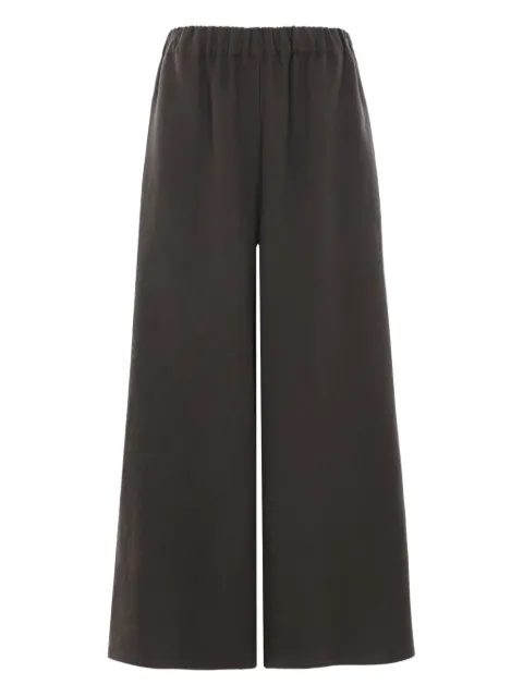 Dusan linen trousers