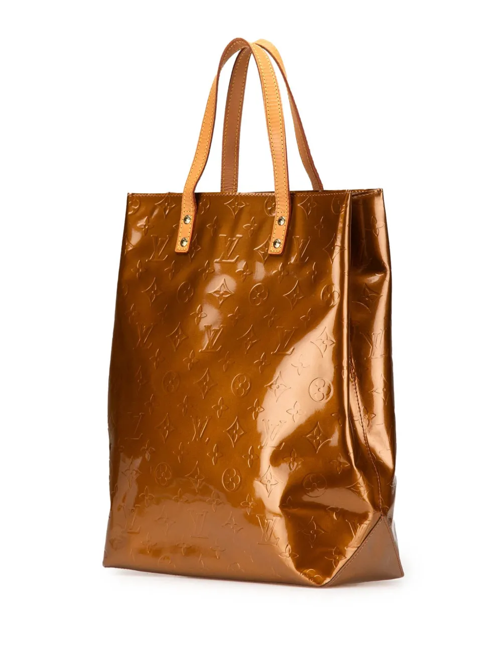 Louis Vuitton Pre-Owned sac à main Reade (2001) | Pre-owned | Image 2