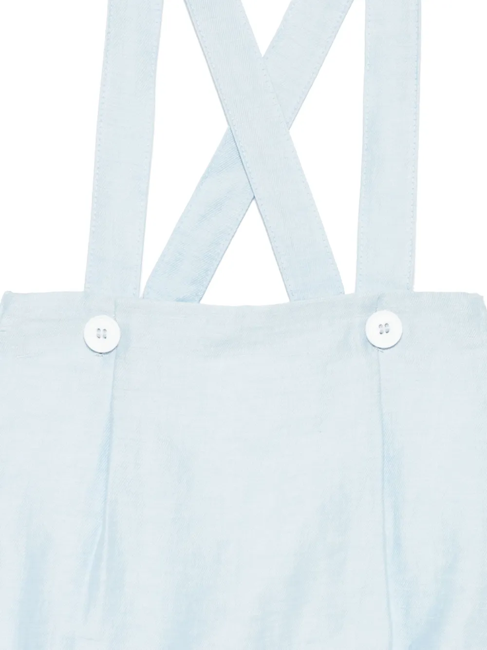 Colorichiari Shirt met lange mouwen Blauw