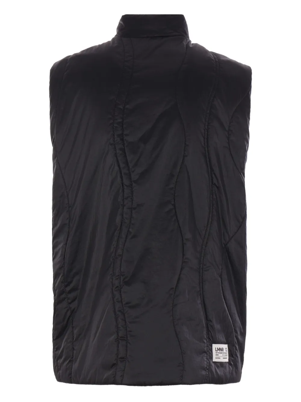 Laminar Liquid vest | Waistcoats & Gilets | Image 2