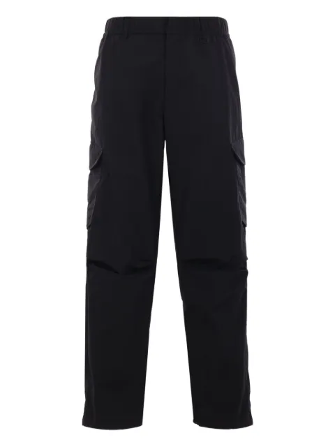 Laminar pantalones de popelina