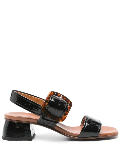 Chie Mihara 40mm Quanda sandals