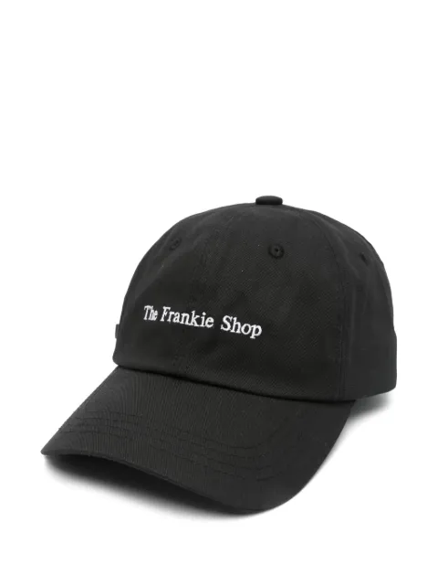 The Frankie Shop Frankie basebollkeps
