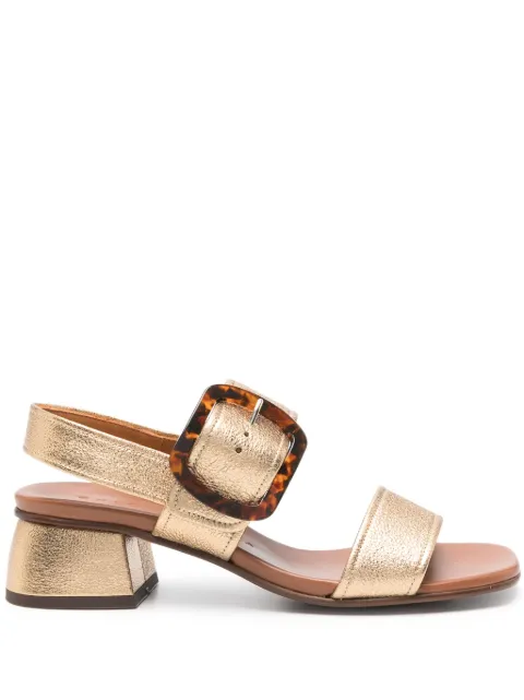 Chie Mihara 40mm Quanda sandals