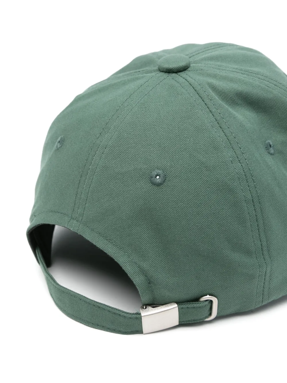 The Frankie Shop Frankie baseball cap - Groen