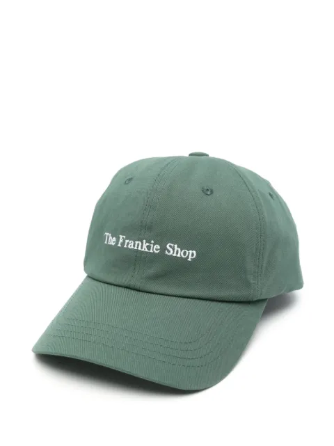 The Frankie Shop Frankie baseball cap