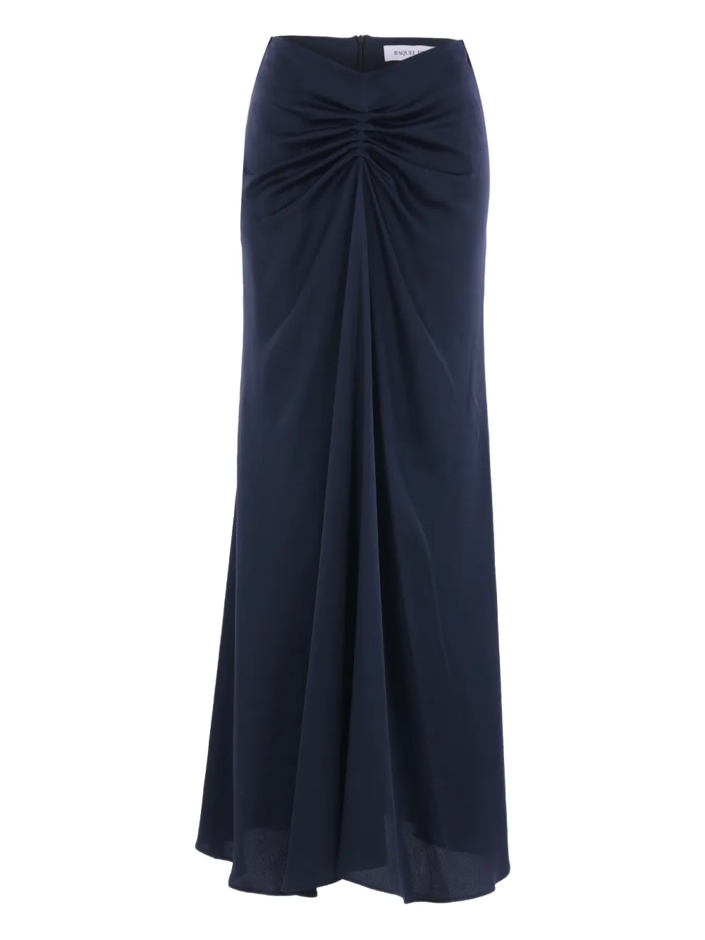 Elis maxi skirt