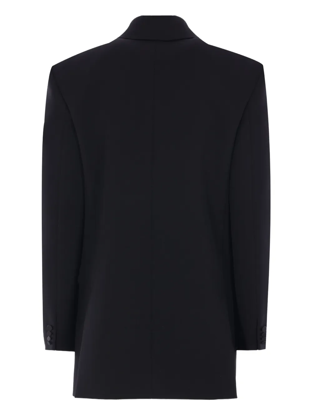 Saint Laurent wool blazer | Blazers | Image 2