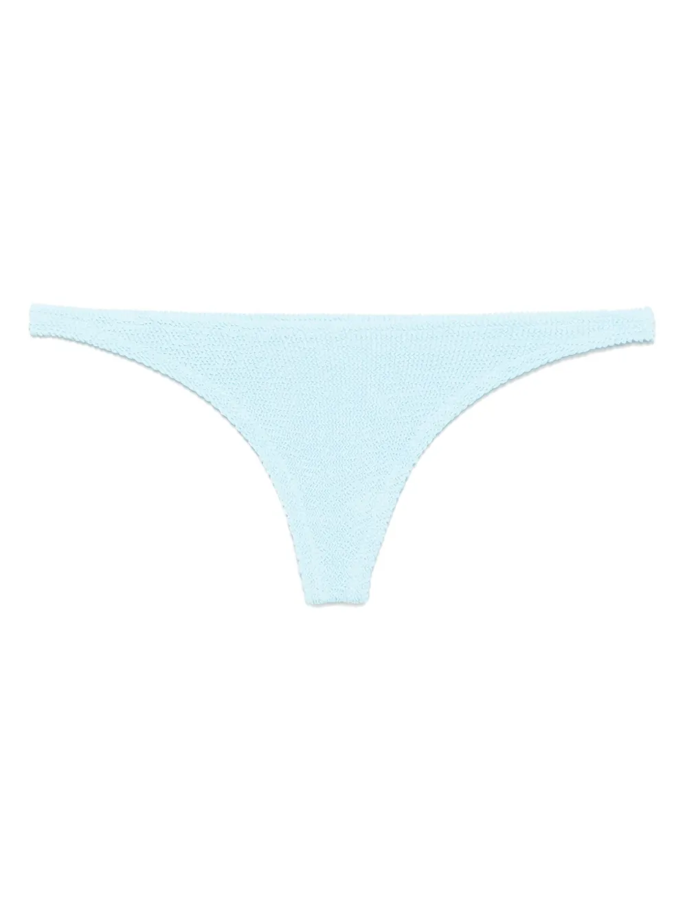 MC2 Saint Barth bikini bottom | azul | Image 1