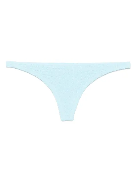 MC2 Saint Barth basic bikini bottoms 