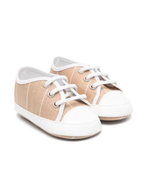 Colorichiari zapatos primeros pasos con rayas