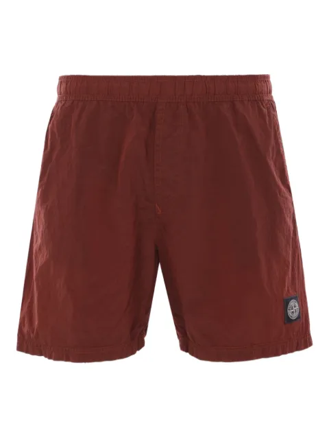 Stone Island shorts de playa Econyl®