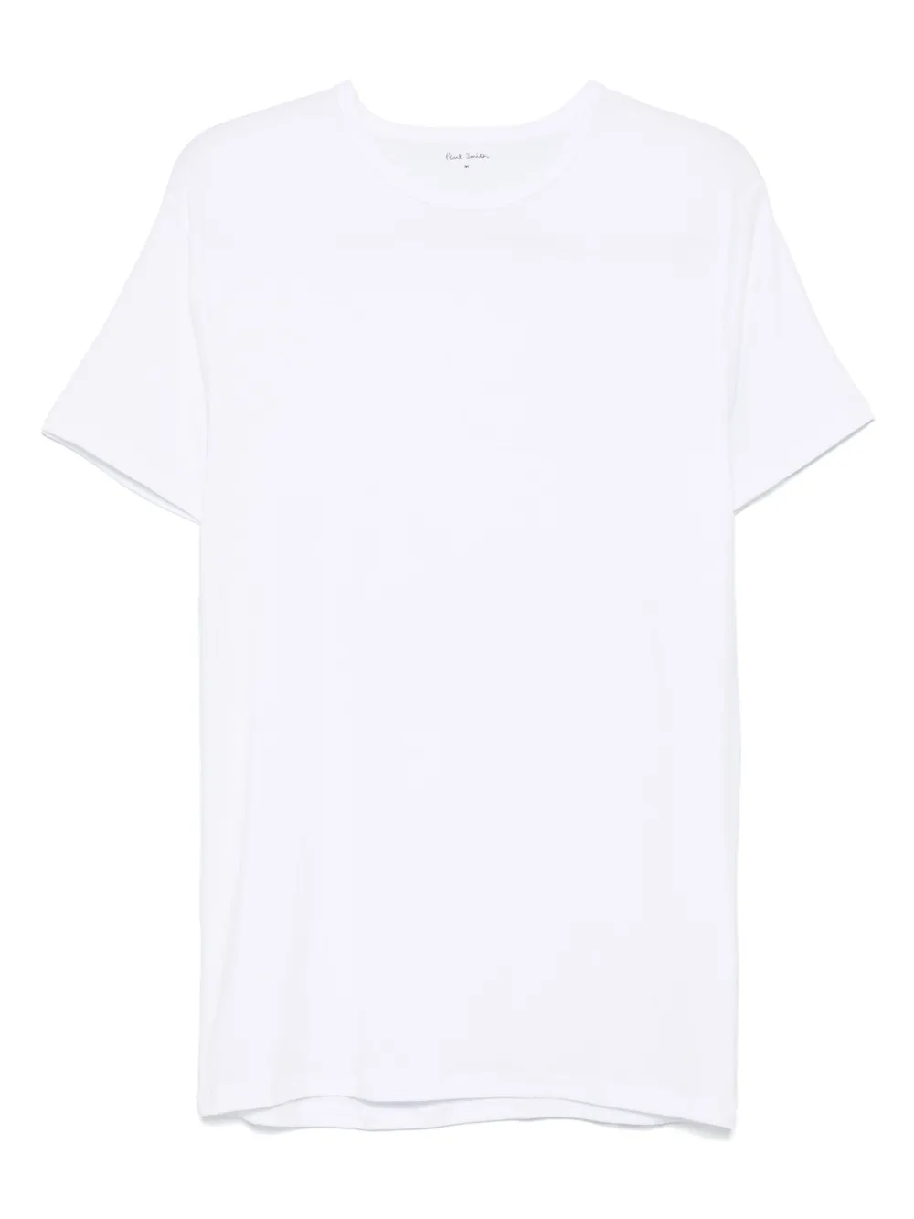 Paul Smith crewneck T-shirt (pack of three) - Wit
