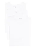 Paul Smith crewneck T-shirt (pack of three) - White