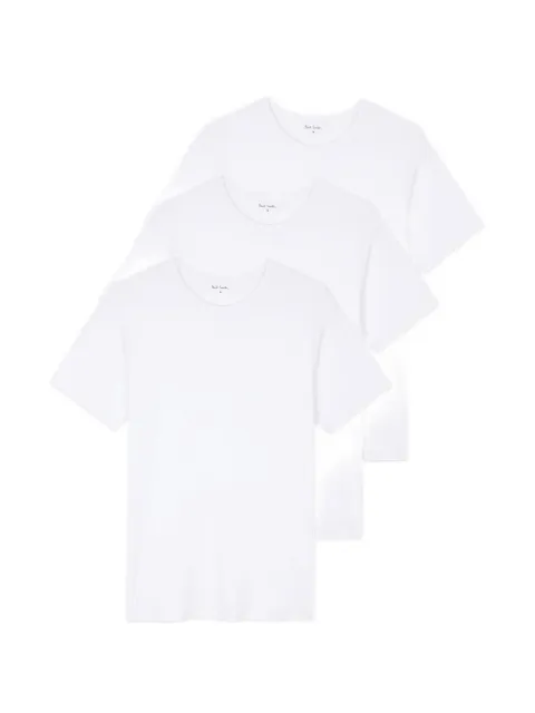 Paul Smith lot de 3 t-shirts à col rond