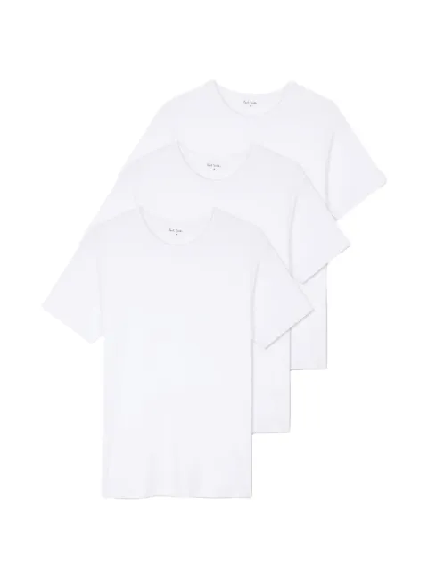 Paul Smith modal lounge T-shirt pack of three