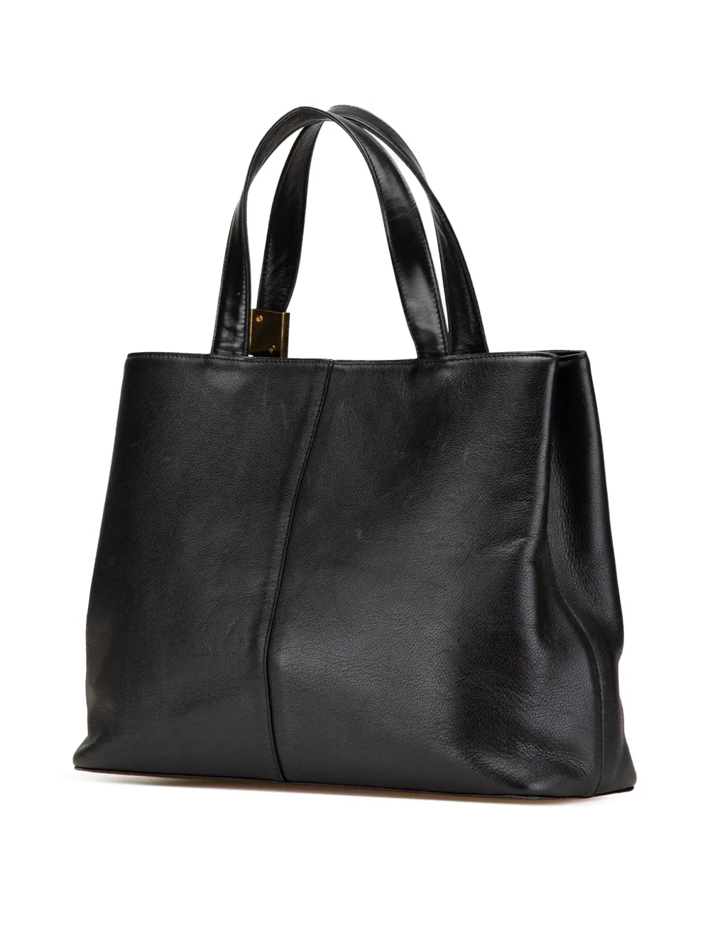 Burberry Pre-Owned sac à main 20e siècle | Pre-owned | Image 2