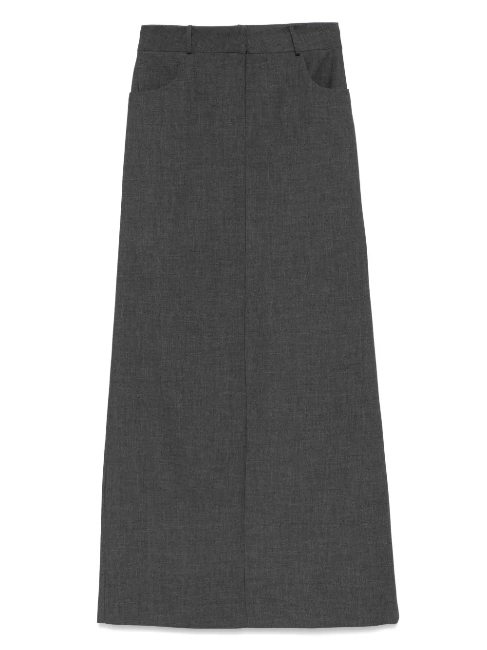 Malvo maxi skirt