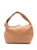 Marc Ellis medium Elysia Plot shoulder bag - Brown