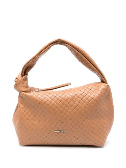 Marc Ellis medium Elysia Plot shoulder bag