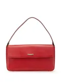 Burberry Pre-Owned 2000-2017 Leather shoulder bag - Red