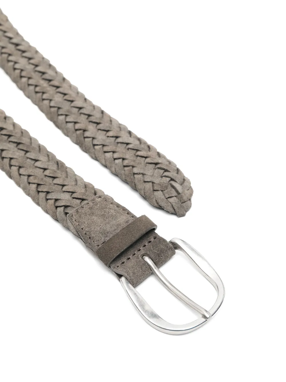 Orciani Suede Plot belt | Image 2
