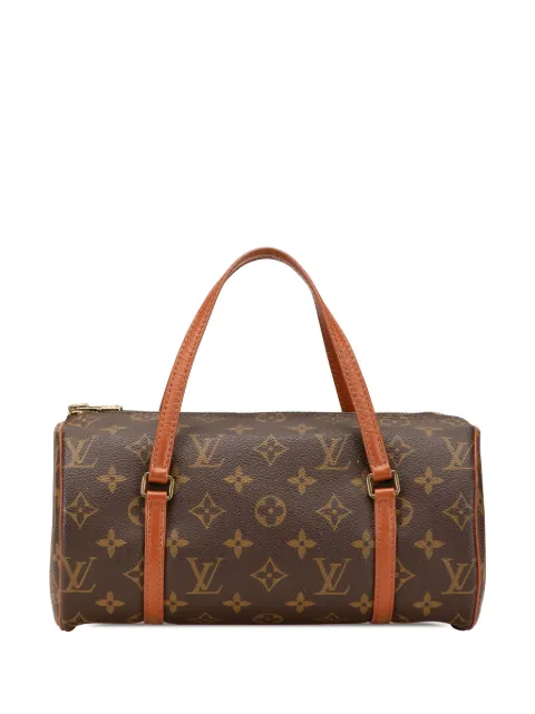 Louis Vuitton Pre-Owned 1988 Monogram Papillon 26 handbag