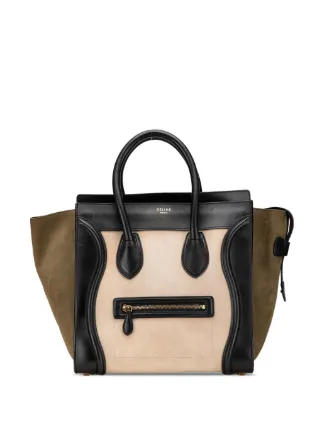 Céline Pre-Owned