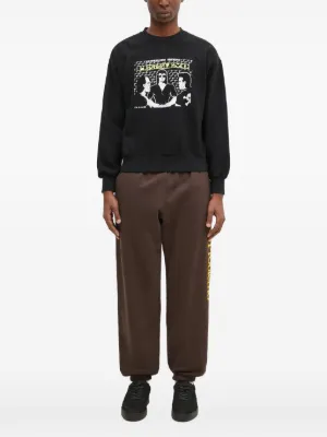 Aries アリーズ　スウェット　Lサイズ ARIES（アリーズ）の「【ARIES / アリーズ】 COLUMN SWEATSHIRT