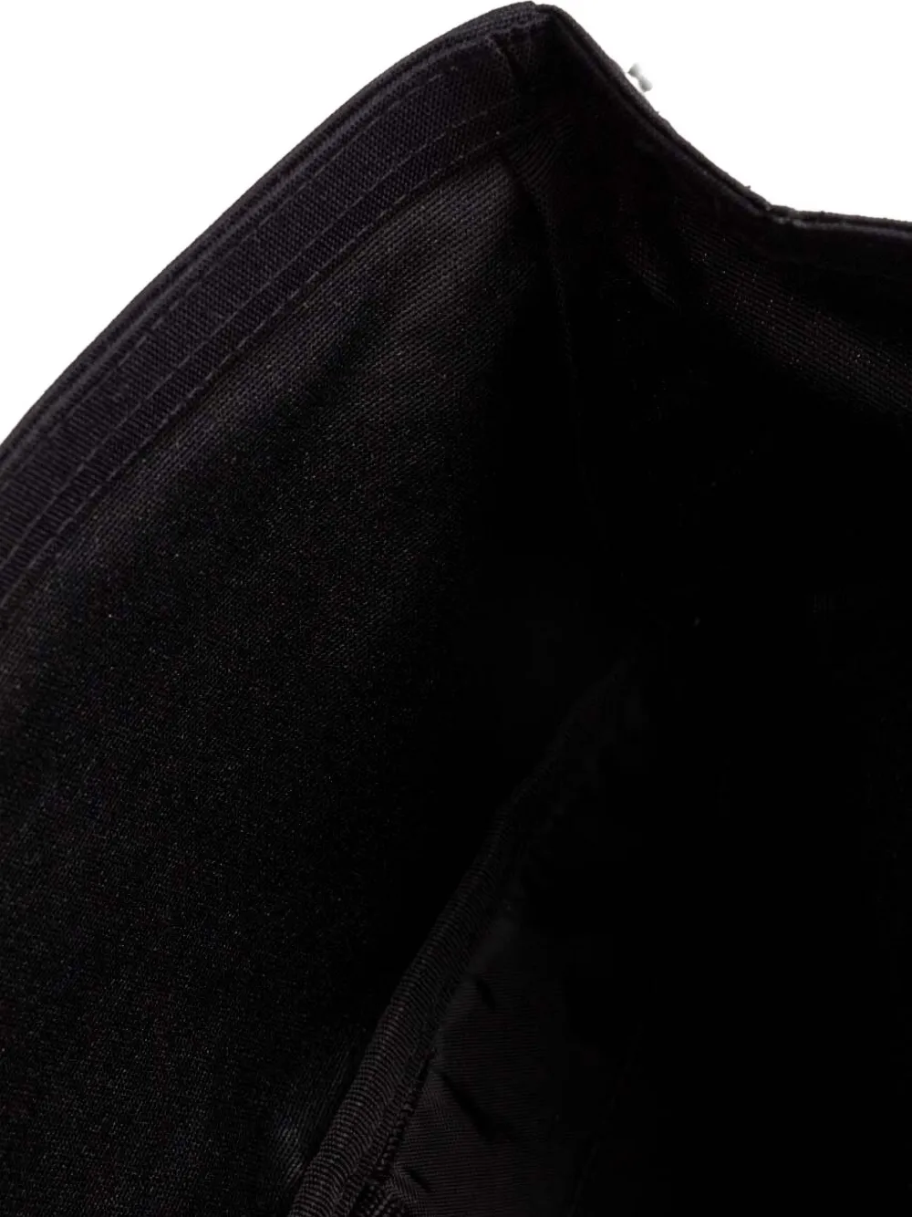 Eastpak Roll-top Buckle Backpack In Black