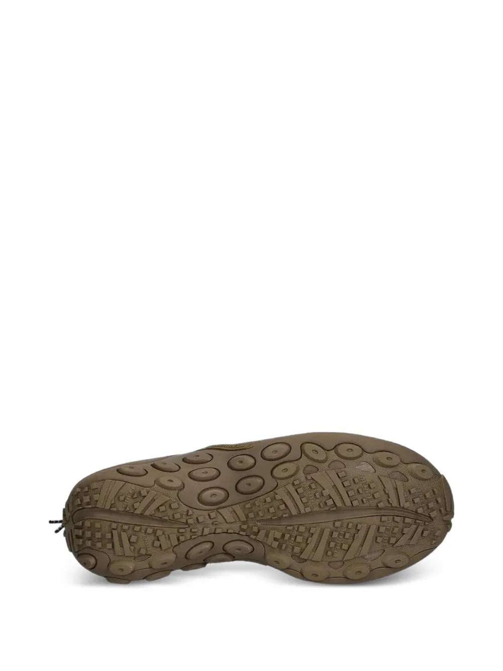 Merrell Jungle Moc Evo Woven SE slip-on sneakers Brown