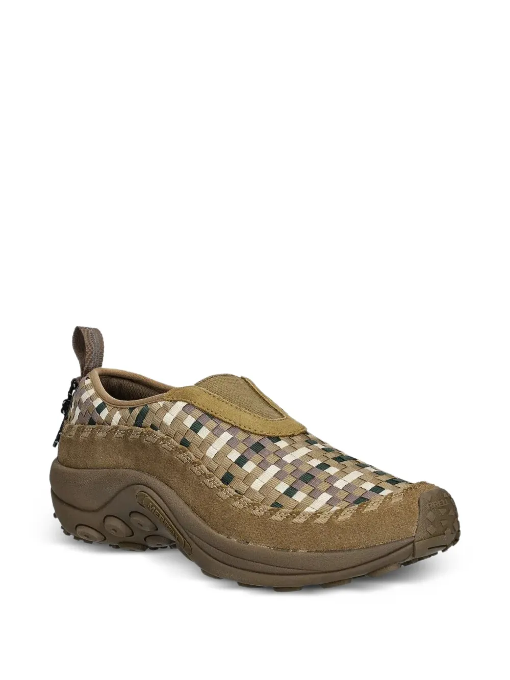 Merrell Jungle Moc Evo Woven SE slip-on sneakers | Slip-On | Image 2